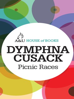 cover image of Picnic Races